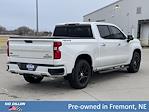 2019 Chevrolet Silverado 1500 Crew Cab 4WD Pickup for sale #2U25755 - photo 17