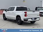 2019 Chevrolet Silverado 1500 Crew Cab 4WD Pickup for sale #2U25755 - photo 2