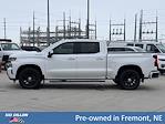 2019 Chevrolet Silverado 1500 Crew Cab 4WD Pickup for sale #2U25755 - photo 20