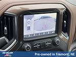 2019 Chevrolet Silverado 1500 Crew Cab 4WD Pickup for sale #2U25755 - photo 5