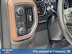 2019 Chevrolet Silverado 1500 Crew Cab 4WD Pickup for sale #2U25755 - photo 8