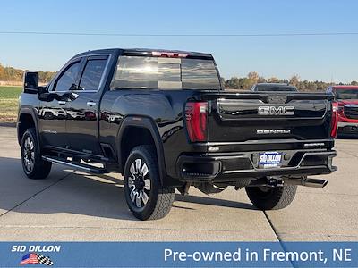 2024 GMC Sierra 2500 Crew Cab 4WD Pickup for sale #2U25838 - photo 2