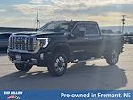 2024 GMC Sierra 2500 Crew Cab 4WD Pickup for sale #2U25838 - photo 1