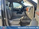 2024 GMC Sierra 2500 Crew Cab 4WD Pickup for sale #2U25838 - photo 12
