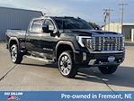 2024 GMC Sierra 2500 Crew Cab 4WD Pickup for sale #2U25838 - photo 15
