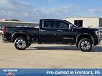 2024 GMC Sierra 2500 Crew Cab 4WD Pickup for sale #2U25838 - photo 16