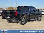 2024 GMC Sierra 2500 Crew Cab 4WD Pickup for sale #2U25838 - photo 17