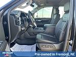 2024 GMC Sierra 2500 Crew Cab 4WD Pickup for sale #2U25838 - photo 10
