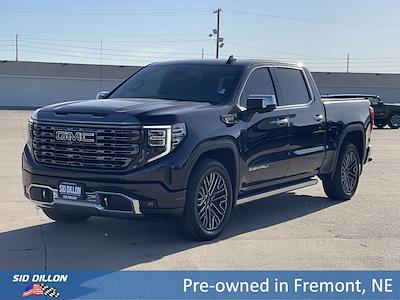 2022 GMC Sierra 1500 Crew Cab 4WD Pickup for sale #2U25839 - photo 1