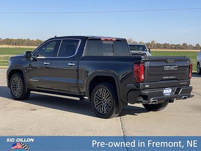 2022 GMC Sierra 1500 Crew Cab 4WD Pickup for sale #2U25839 - photo 2