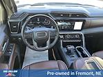 2022 GMC Sierra 1500 Crew Cab 4WD Pickup for sale #2U25839 - photo 3