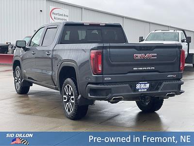 2022 GMC Sierra 1500 Crew Cab 4WD Pickup for sale #2U25937 - photo 2