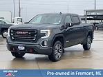 2022 GMC Sierra 1500 Crew Cab 4WD Pickup for sale #2U25937 - photo 1