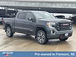 2022 GMC Sierra 1500 Crew Cab 4WD Pickup for sale #2U25937 - photo 13