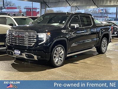 2022 GMC Sierra 1500 Crew Cab 4WD Pickup for sale #2U26000 - photo 1