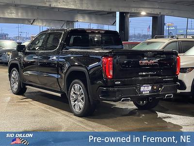 2022 GMC Sierra 1500 Crew Cab 4WD Pickup for sale #2U26000 - photo 2
