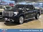 2022 GMC Sierra 1500 Crew Cab 4WD Pickup for sale #2U26000 - photo 1