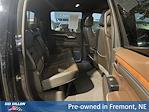2022 GMC Sierra 1500 Crew Cab 4WD Pickup for sale #2U26000 - photo 13