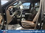 2022 GMC Sierra 1500 Crew Cab 4WD Pickup for sale #2U26000 - photo 10