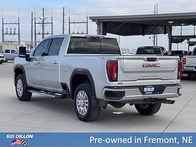 2020 GMC Sierra 2500 Crew Cab 4WD Pickup for sale #2U26071 - photo 2