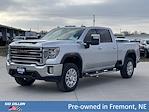 2020 GMC Sierra 2500 Crew Cab 4WD Pickup for sale #2U26071 - photo 1