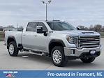 2020 GMC Sierra 2500 Crew Cab 4WD Pickup for sale #2U26071 - photo 15