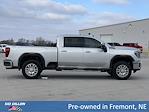 2020 GMC Sierra 2500 Crew Cab 4WD Pickup for sale #2U26071 - photo 16