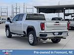 2020 GMC Sierra 2500 Crew Cab 4WD Pickup for sale #2U26071 - photo 2