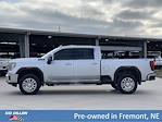 2020 GMC Sierra 2500 Crew Cab 4WD Pickup for sale #2U26071 - photo 20