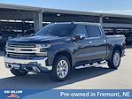 2019 Chevrolet Silverado 1500 Crew Cab 4WD Pickup for sale #2U26128 - photo 1