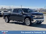 2019 Chevrolet Silverado 1500 Crew Cab 4WD Pickup for sale #2U26128 - photo 15