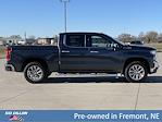 2019 Chevrolet Silverado 1500 Crew Cab 4WD Pickup for sale #2U26128 - photo 16