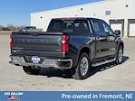 2019 Chevrolet Silverado 1500 Crew Cab 4WD Pickup for sale #2U26128 - photo 17