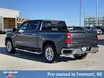 2019 Chevrolet Silverado 1500 Crew Cab 4WD Pickup for sale #2U26128 - photo 2