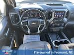 2019 Chevrolet Silverado 1500 Crew Cab 4WD Pickup for sale #2U26128 - photo 3