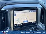 2019 Chevrolet Silverado 1500 Crew Cab 4WD Pickup for sale #2U26128 - photo 4