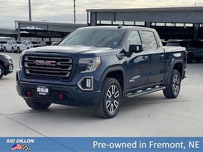 2019 GMC Sierra 1500 Crew Cab 4WD Pickup for sale #2U26131 - photo 1