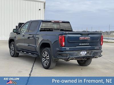 2019 GMC Sierra 1500 Crew Cab 4WD Pickup for sale #2U26131 - photo 2