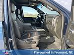 2019 GMC Sierra 1500 Crew Cab 4WD Pickup for sale #2U26131 - photo 12