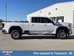 2025 GMC Sierra 2500 Crew Cab 4WD Pickup for sale #2U26156 - photo 12