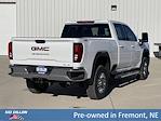 2025 GMC Sierra 2500 Crew Cab 4WD Pickup for sale #2U26156 - photo 13