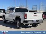 2025 GMC Sierra 2500 Crew Cab 4WD Pickup for sale #2U26156 - photo 2