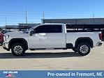 2025 GMC Sierra 2500 Crew Cab 4WD Pickup for sale #2U26156 - photo 15