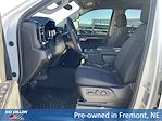 2025 GMC Sierra 2500 Crew Cab 4WD Pickup for sale #2U26156 - photo 8