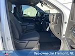 2025 GMC Sierra 2500 Crew Cab 4WD Pickup for sale #2U26156 - photo 9