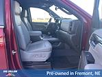 2023 Chevrolet Silverado 1500 Crew Cab 4WD Pickup for sale #2U26176 - photo 11
