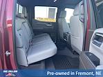 2023 Chevrolet Silverado 1500 Crew Cab 4WD Pickup for sale #2U26176 - photo 12