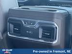 2023 Chevrolet Silverado 1500 Crew Cab 4WD Pickup for sale #2U26176 - photo 13