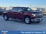 2023 Chevrolet Silverado 1500 Crew Cab 4WD Pickup for sale #2U26176 - photo 14