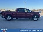 2023 Chevrolet Silverado 1500 Crew Cab 4WD Pickup for sale #2U26176 - photo 15